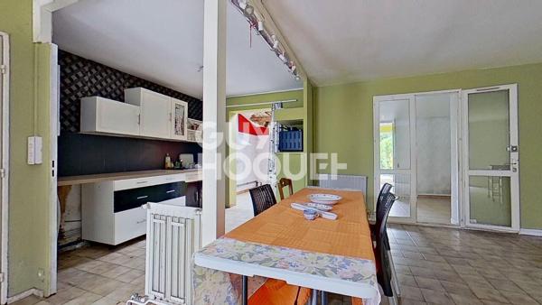 Maison La Rochelle 5 pièces 95 m2