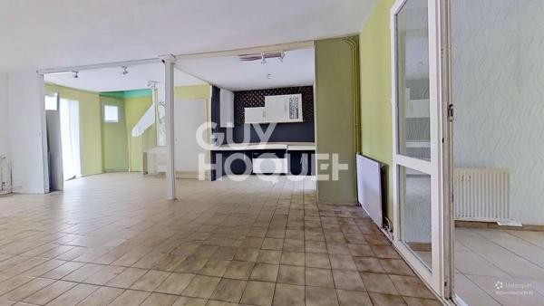 Maison La Rochelle 5 pièces 95 m2