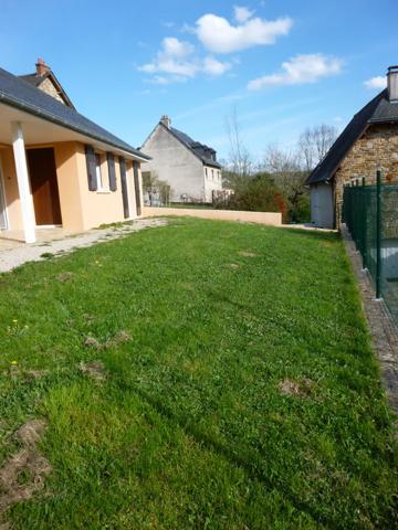 Maison à louer à Druelle Balsac (12510)
