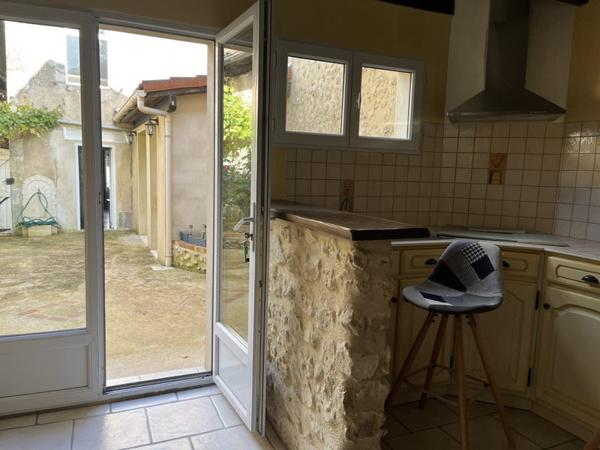 Appartement à vendre |  Roquefort |  3 pièces | 70 m²