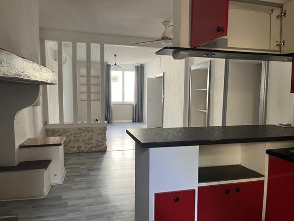 Appartement à vendre |  Roquefort |  3 pièces | 70 m²