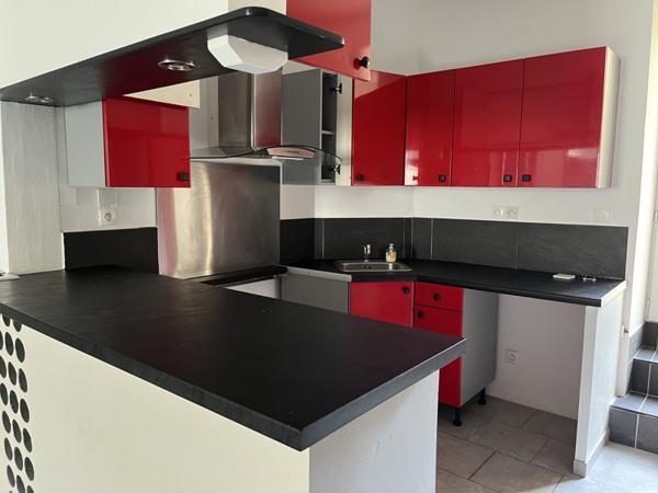 Appartement à vendre |  Roquefort |  3 pièces | 70 m²