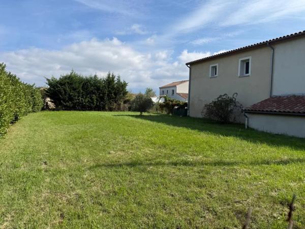 Terrain à vendre à Romans-sur-Isère (26100)