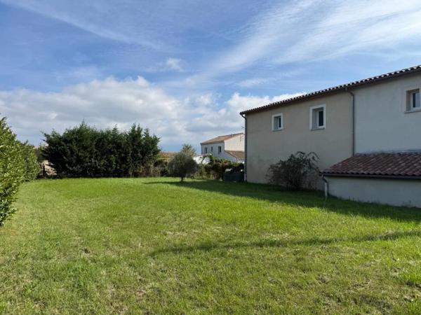 Terrain à vendre à Romans-sur-Isère (26100)