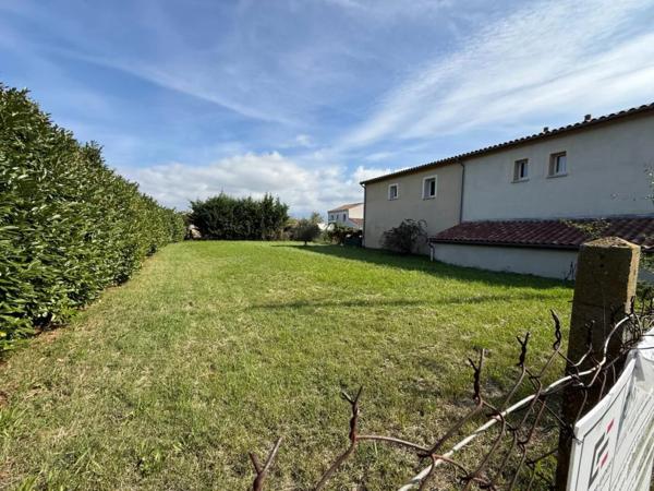 Terrain à vendre à Romans-sur-Isère (26100)