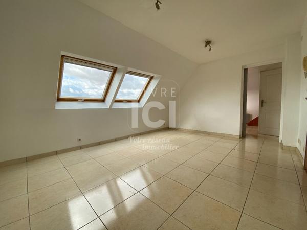 Appartement Murs Erigne 2 Pièce(s) 50 M2