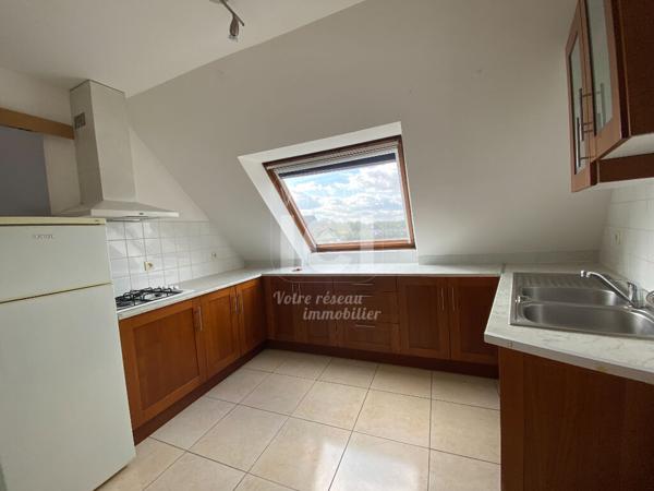 Appartement Murs Erigne 2 Pièce(s) 50 M2