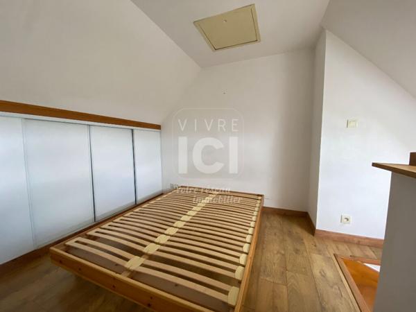 Appartement Murs Erigne 2 Pièce(s) 50 M2