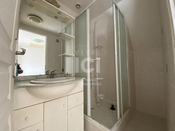 Appartement Murs Erigne 2 Pièce(s) 50 M2