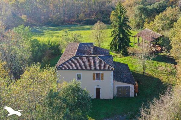 Maison à vendre |  Pavie |  6 pièces | 173 m²