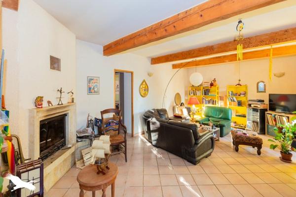 Maison à vendre |  Pavie |  6 pièces | 173 m²