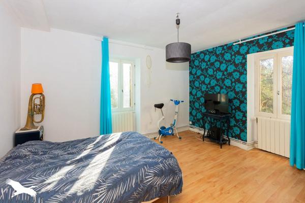 Maison à vendre |  Pavie |  6 pièces | 173 m²