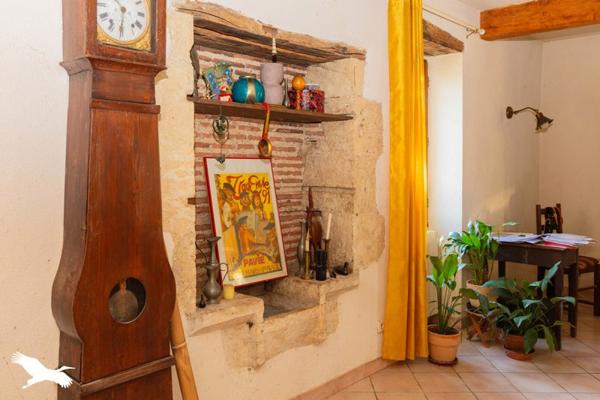 Maison à vendre |  Pavie |  6 pièces | 173 m²