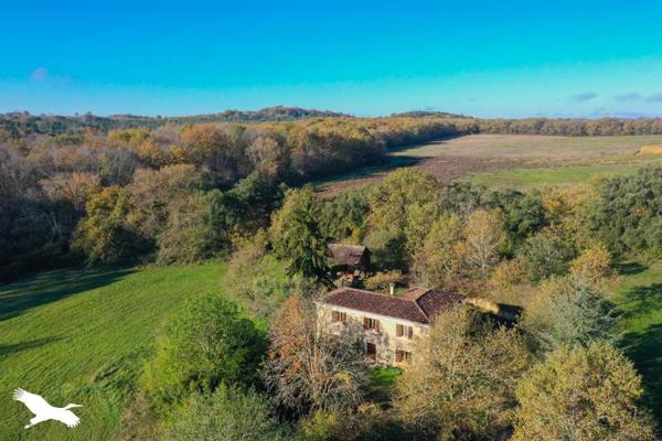 Maison à vendre |  Pavie |  6 pièces | 173 m²