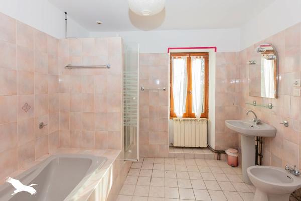 Maison à vendre |  Pavie |  6 pièces | 173 m²