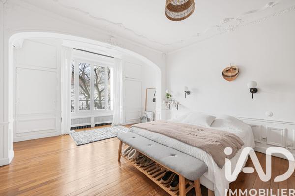 Maison à vendre 6 pièces 180 m² Colombes