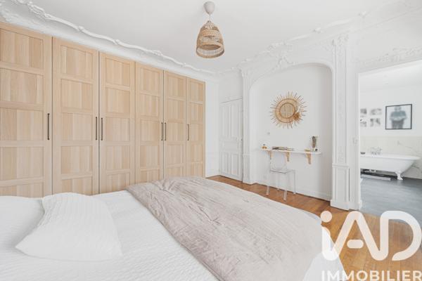 Maison à vendre 6 pièces 180 m² Colombes