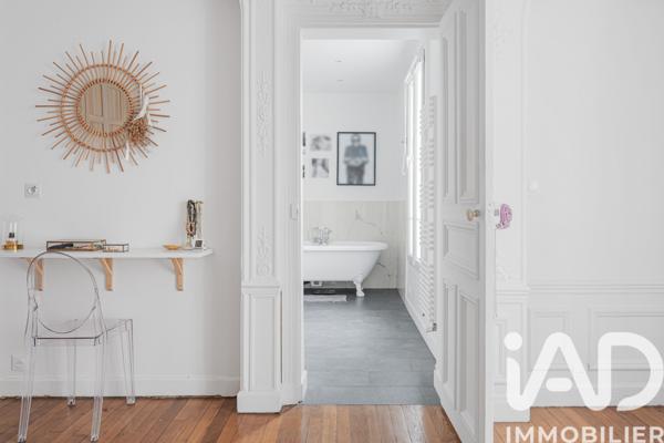 Maison à vendre 6 pièces 180 m² Colombes