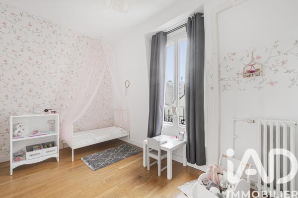 Maison à vendre 6 pièces 180 m² Colombes