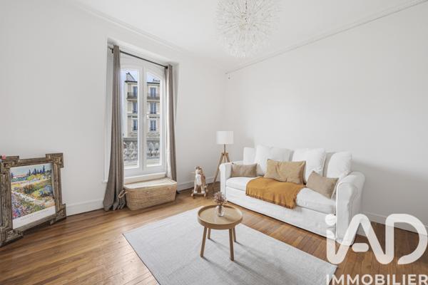 Maison à vendre 6 pièces 180 m² Colombes