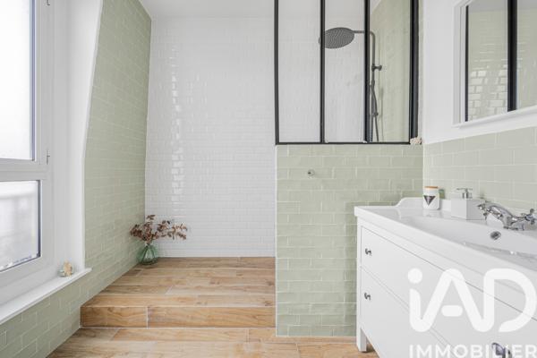 Maison à vendre 6 pièces 180 m² Colombes