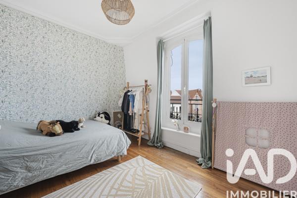 Maison à vendre 6 pièces 180 m² Colombes