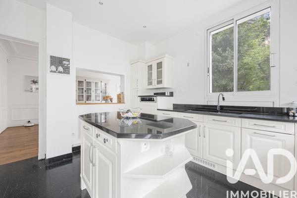 Maison à vendre 6 pièces 180 m² Colombes