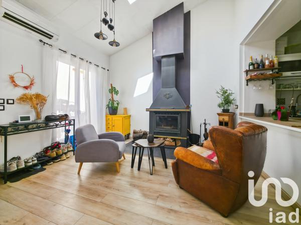 Maison à vendre 7 pièces 213 m² Maraussan