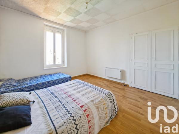 Maison à vendre 7 pièces 213 m² Maraussan