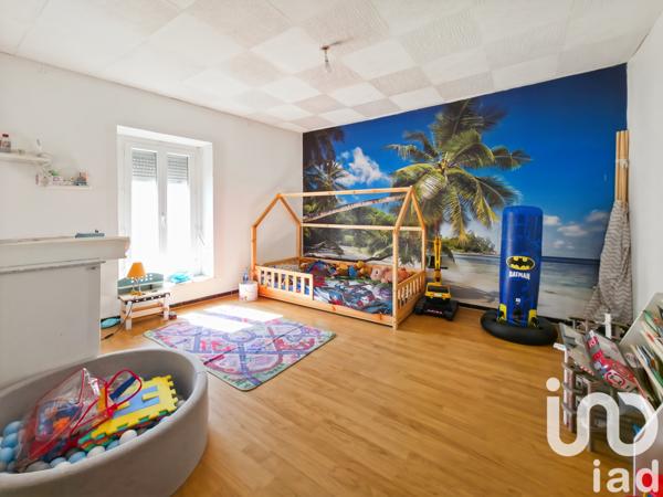 Maison à vendre 7 pièces 213 m² Maraussan