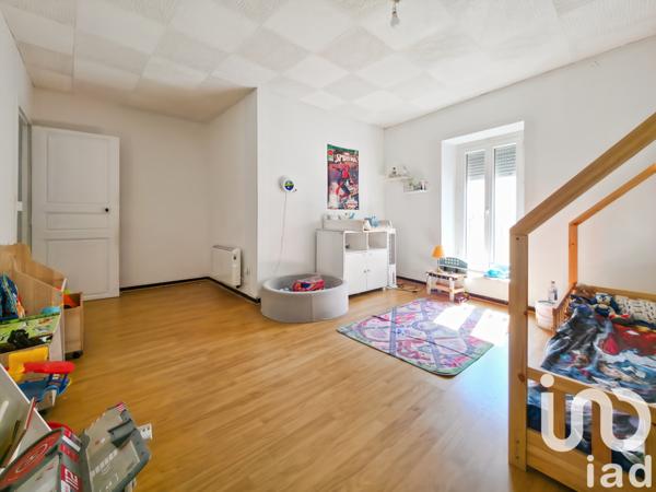 Maison à vendre 7 pièces 213 m² Maraussan