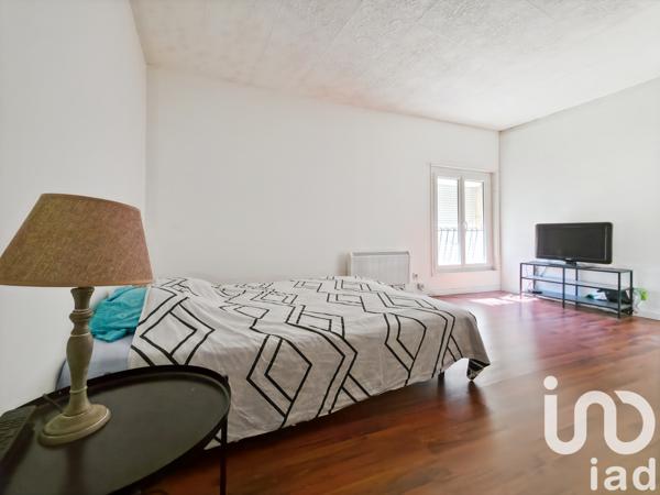 Maison à vendre 7 pièces 213 m² Maraussan