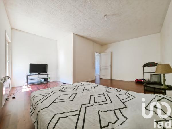 Maison à vendre 7 pièces 213 m² Maraussan