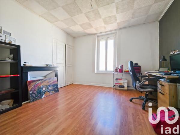 Maison à vendre 7 pièces 213 m² Maraussan