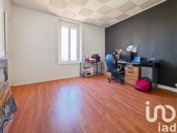 Maison à vendre 7 pièces 213 m² Maraussan