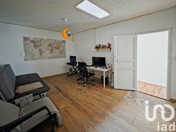 Maison à vendre 7 pièces 213 m² Maraussan