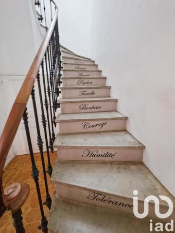 Maison à vendre 7 pièces 213 m² Maraussan