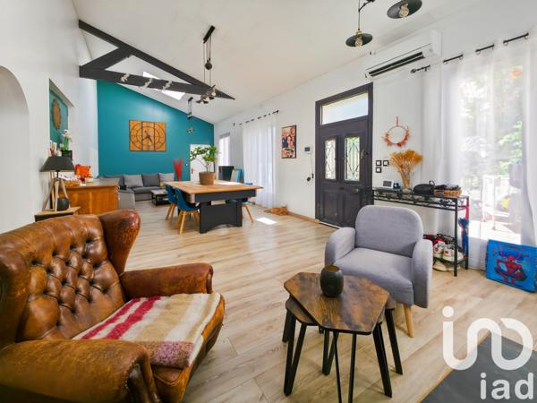 Maison à vendre 7 pièces 213 m² Maraussan