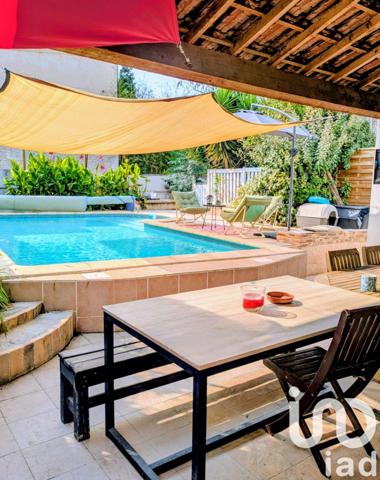 Maison à vendre 7 pièces 213 m² Maraussan