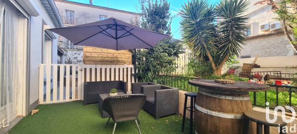 Maison à vendre 7 pièces 213 m² Maraussan