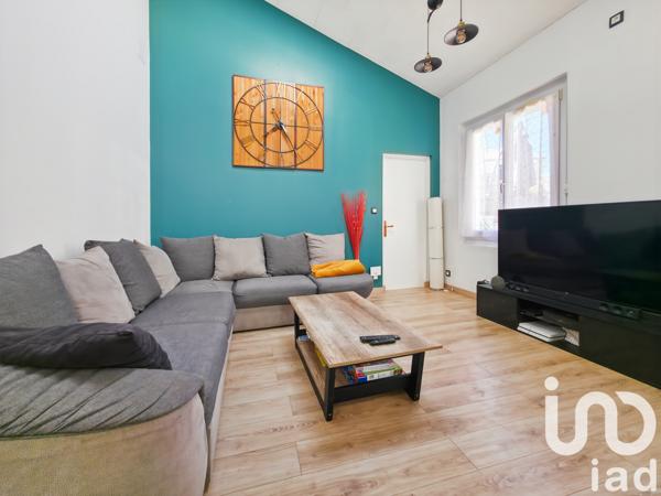 Maison à vendre 7 pièces 213 m² Maraussan