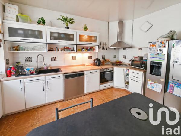 Maison à vendre 7 pièces 213 m² Maraussan