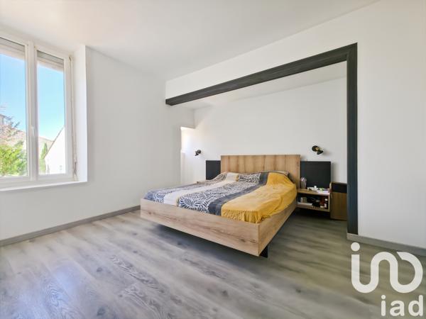 Maison à vendre 7 pièces 213 m² Maraussan