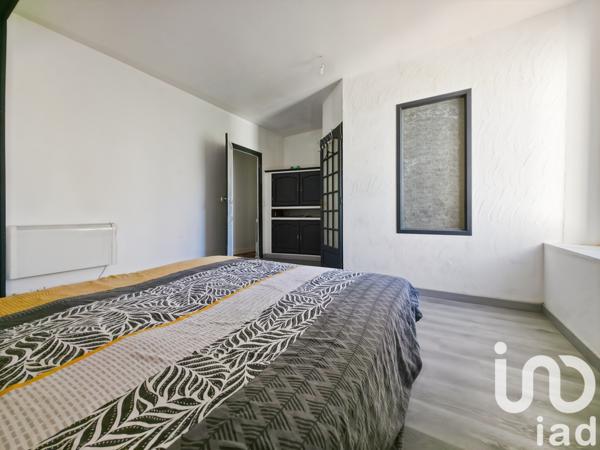 Maison à vendre 7 pièces 213 m² Maraussan