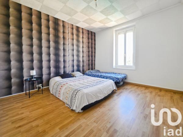 Maison à vendre 7 pièces 213 m² Maraussan