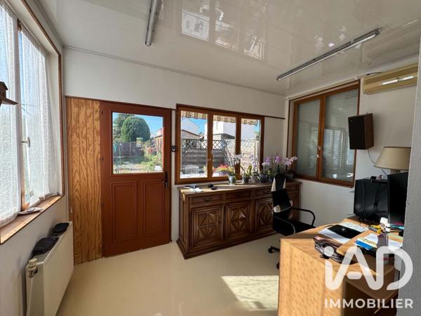 Maison à vendre 4 pièces 94,6 m² Lapalisse
