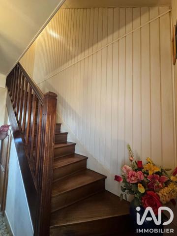 Maison à vendre 4 pièces 94,6 m² Lapalisse