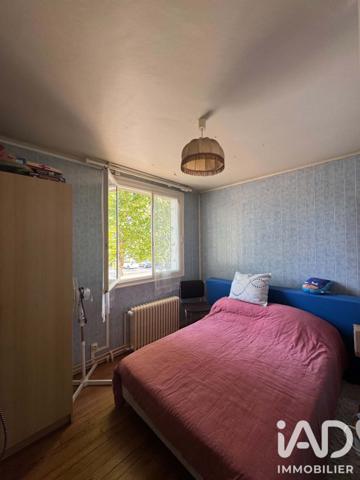 Maison à vendre 4 pièces 94,6 m² Lapalisse