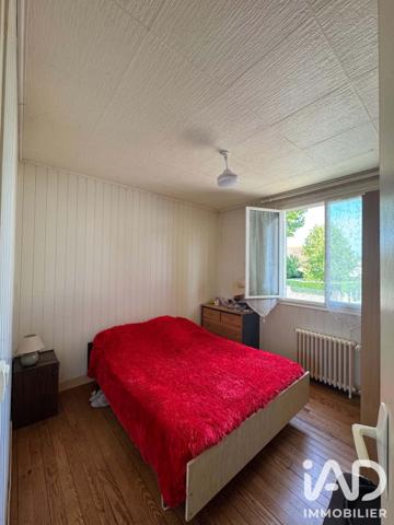 Maison à vendre 4 pièces 94,6 m² Lapalisse