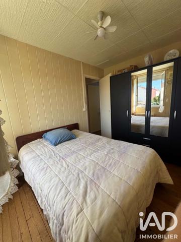 Maison à vendre 4 pièces 94,6 m² Lapalisse
